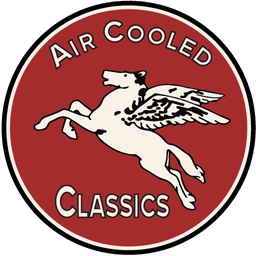 air cooled logo