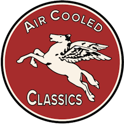 air cooled logo