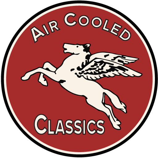 air cooled logo